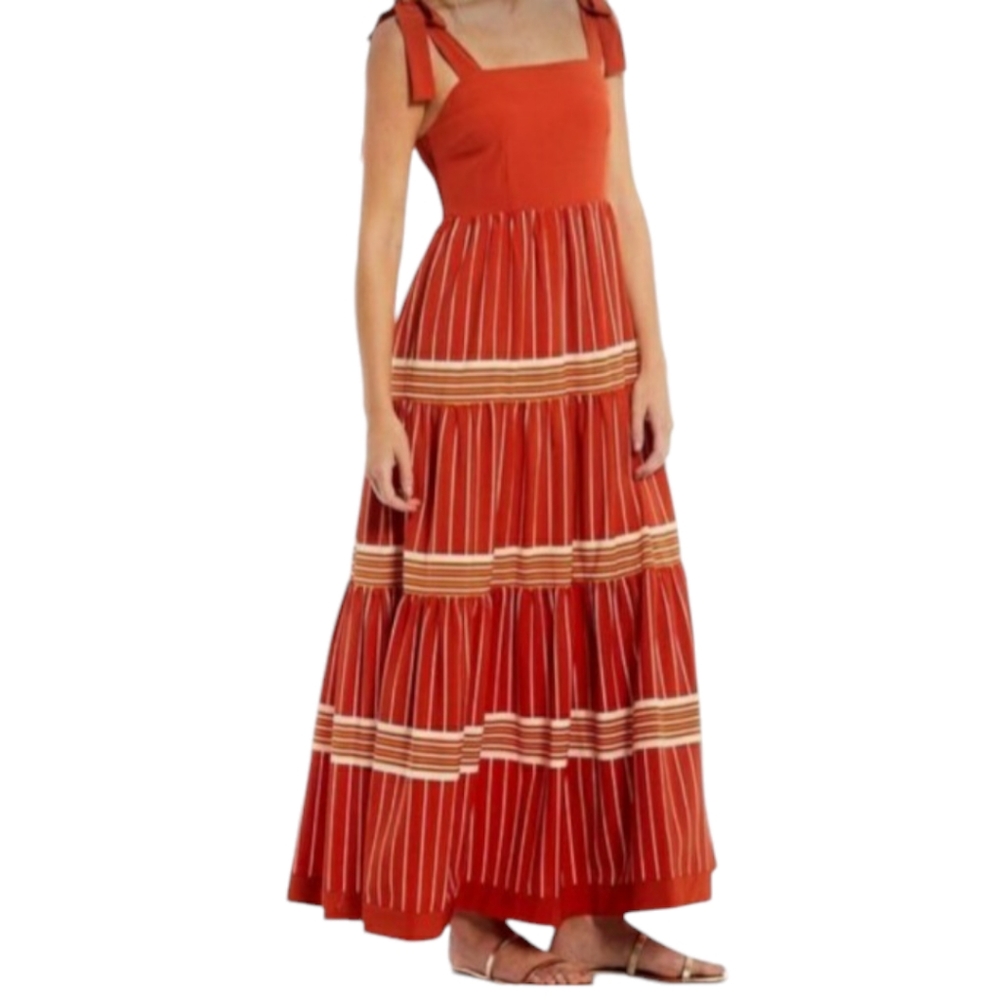 A Loves A Marmalade long maxi dress size small